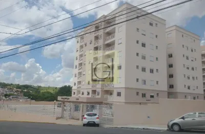 Apartamento com 2 quartos à venda na vila roma, salto , 59 m2 por r$ 270.000