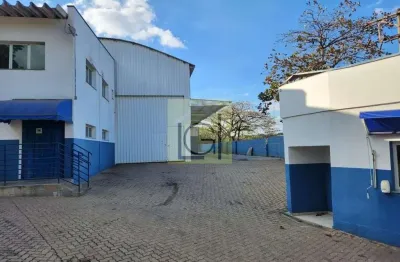 Barracão / galpão / depósito com 10 salas à venda na vila padre bento, itu , 3400 m2 por r$ 6.500.000