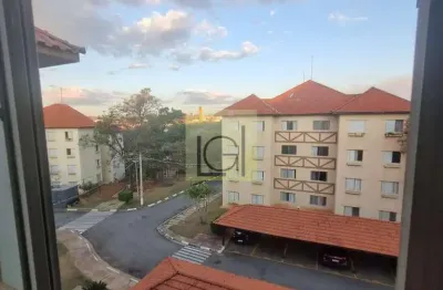 Imperdível: apartamento à venda em itu-sp, residencial vila verde - 3 quartos, 1 sala, 2 banheiros, 1 vaga, 75 m².