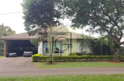 Casa em condomínio fechado com 3 quartos à venda no residencial primavera, salto , 267 m2 por r$ 1.450.000