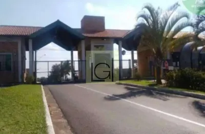 Terreno de 1.000m² em condomínio de luxo no bairro buru, salto-sp: a oportunidade dos seus sonhos!