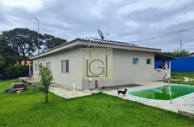 Chácara de luxo em condomínio: 3 quartos, 3 banheiros, 160 m² na cidade de itu-sp, bairro santa inês.