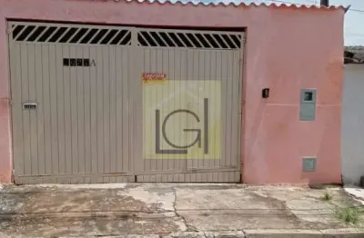 Casa com 3 quartos à venda no jardim aeroporto i, itu , 94 m2 por r$ 250.000
