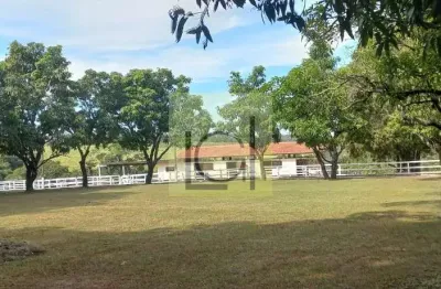 Oportunidade única: sítio de alto padrão à venda em área rural de itu-sp, ideal para investidores e amantes da natureza!