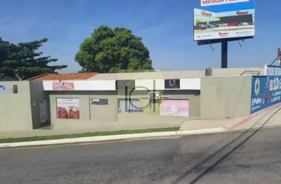 Sala comercial com 1 sala para alugar no são luiz, itu  por r$ 1.300