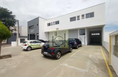 Ponto comercial com 1 sala para alugar no itu novo centro, itu , 74 m2 por r$ 3.000