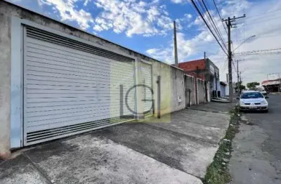 Casa com 3 quartos à venda no parque residencial potiguara, itu , 160 m2 por r$ 480.000