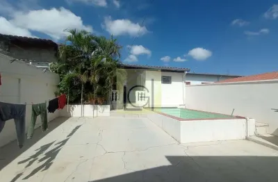 Imperdível! casa à venda no centro de salto-sp: 2 quartos, 1 sala, 2 banheiros, 1 vaga de garagem, 141,68 m² de área.