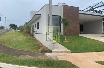 Casa com 3 quartos à venda no residencial central parque, salto , 345 m2 por r$ 1.100.000