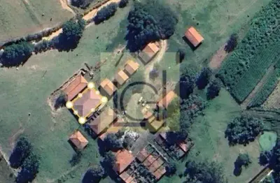 Barracão / galpão / depósito para alugar na zona rural, itu  por r$ 4.000
