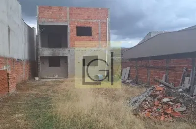Terreno à venda no parque residencial potiguara, itu  por r$ 350.000