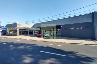 Ponto comercial com 2 salas para alugar no Centro, Itu 