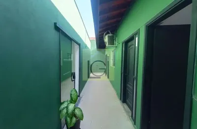 Sala comercial com 2 salas para alugar no brasil, itu , 32 m2 por r$ 3.000