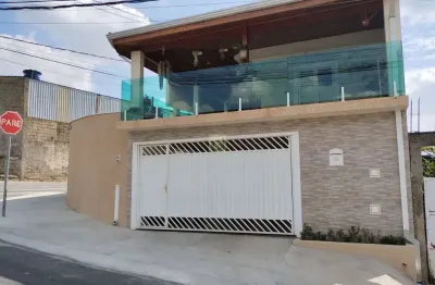 Casa com 3 quartos à venda no jardim marília, salto  por r$ 580.000
