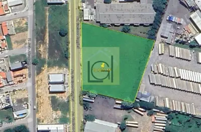 Terreno à venda no Parque das Rosas, Itu 