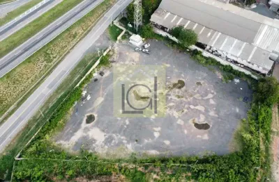 Terreno comercial para alugar na chácara são joão, itu , 7000 m2 por r$ 17.000
