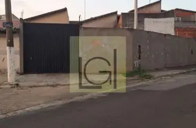 Terreno à venda no parque são camilo, itu  por r$ 290.000