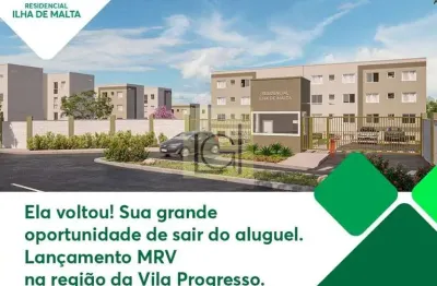 Apartamento com 2 quartos à venda no canguiri, itu , 40 m2 por r$ 195.990