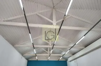 Ponto comercial com 1 sala para alugar no centro, itu , 90 m2 por r$ 4.000