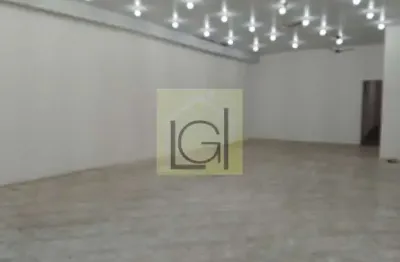 Ponto comercial com 1 sala para alugar no centro, itu , 160 m2 por r$ 6.000