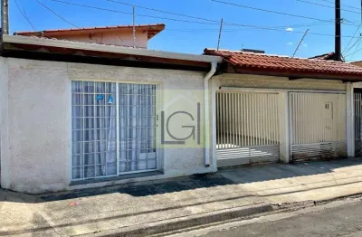 Imperdível casa à venda em itu-sp, jardim alberto gomes: 2 quartos, 1 sala, 3 banheiros, 2 vagas, 183m² de área