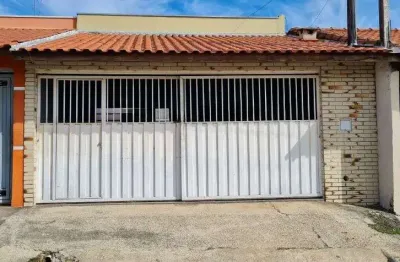 Imperdível casa à venda em itu-sp, parque américa: 2 quartos, 2 salas, 2 banheiros, 2 vagas, 115m². confira já!