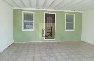 Imperdível: casa à venda em itu-sp, jardim aeroporto i - 2 quartos, 1 sala, 1 banheiro, 2 vagas de garagem, 127,00 m² de área.