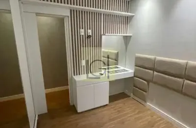 Aproveite esta oportunidade: apartamento à venda no bairro progresso em itu-sp com 2 quartos, 1 banheiro e vaga de garagem!