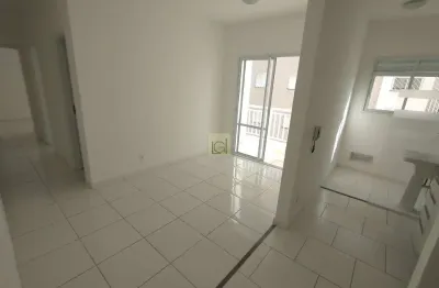 Apartamento com 2 quartos à venda no progresso, itu , 52 m2 por r$ 230.000