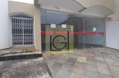 Casa comercial espaçosa na vila nova, itu-sp: 7 salas com 400 m² - venda ou locação!