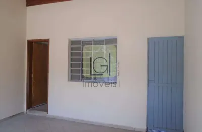 Casa com 2 quartos à venda no parque das rosas, itu  por r$ 450.000