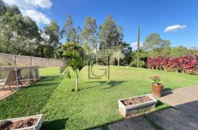 Chácara / sítio com 4 quartos à venda no chácaras leonardi, itu , 244 m2 por r$ 1.450.000