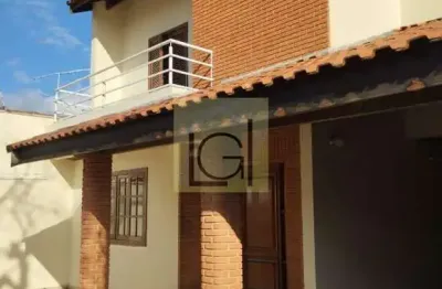 Imperdível oportunidade: casa com 3 quartos e 314m² no bairro brasil, itu-sp - venda ou locação!