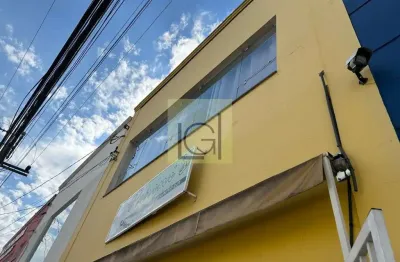 Sala comercial com 1 sala para alugar no centro, itu , 67 m2 por r$ 1.200