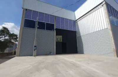 Barracão / galpão / depósito com 1 sala para alugar no parque residencial mayard, itu  por r$ 15.000