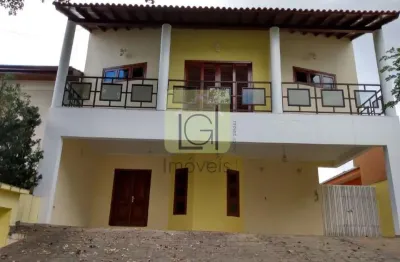 Casa em condomínio fechado com 5 quartos à venda no condomínio portal de itu, itu  por r$ 1.450.000