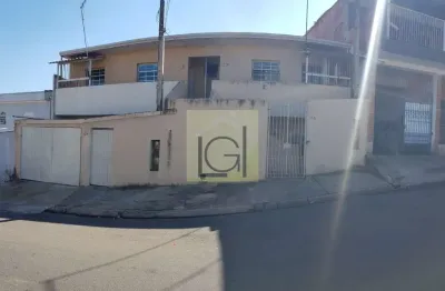 Kitnet para locação em itu-sp, no jardim santa laura: 1 quarto, 1 sala, 1 banheiro, 36m² de área.