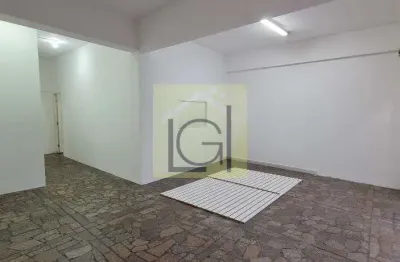 Salão comercial para locação em itu-sp, bairro jardim faculdade: 4 salas, 1 banheiro, 83m² - imperdível!