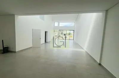 Ponto comercial com 1 sala para alugar no itu novo centro, itu  por r$ 7.500
