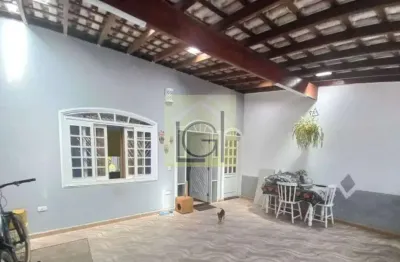 Casa à venda em itu-sp, bairro parque américa: 3 quartos, 1 sala, 2 banheiros, 2 vagas, 118m² de área. ¡agende sua visita!