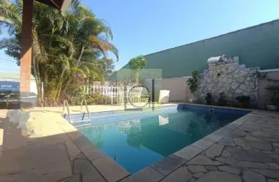 Edícula para locação em itu-sp, parque residencial mayard: 1 quarto, 1 sala, 1 banheiro, 4 vagas de garagem, 66m².