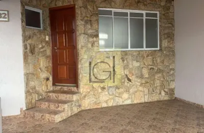 Imperdível oportunidade de casa à venda em itu-sp, bairro são luiz! 3 quartos, 1 suíte, 2 salas, 4 banheiros, 2 vagas, 206m²!