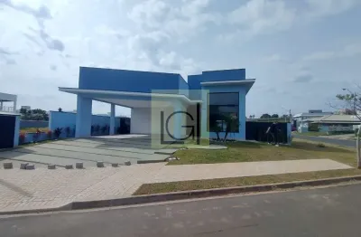 Casa em condomínio fechado com 3 quartos à venda no portal dos bandeirantes salto, salto , 478 m2 por r$ 2.150.000