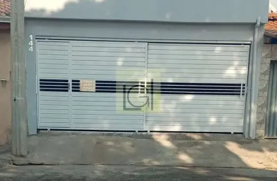Imperdível! casa à venda em itu-sp, jardim aeroporto i. 3 quartos, 1 suíte, 1 sala, 2 banheiros, 2 vagas de garagem, 117m².