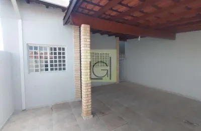 Casa à venda em itu-sp, jardim agarussi! 2 quartos, sala, banheiro, 2 vagas na garagem, 89m² de área. venha conferir!