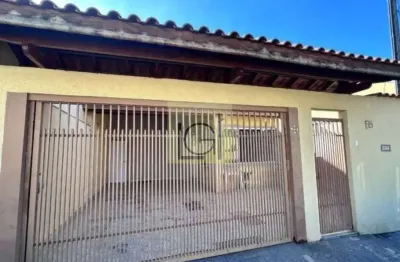 Casa à venda em itu-sp, residencial veneto: 2 quartos, 2 salas, 2 banheiros, 2 vagas, 87 m²!