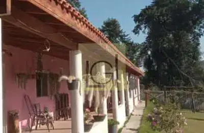 Chácara / sítio à venda no jundiacanga, araçoiaba da serra  por r$ 700.000