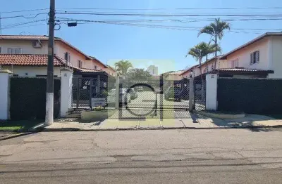 Casa em condomínio à venda em itu-sp, parque nossa senhora da candelária  3 quartos, 1 suíte, 2 salas, 1 banheiro, 2 vagas  147m².