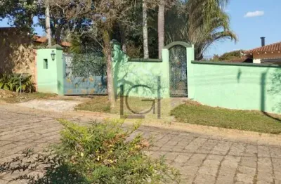 Chácara / sítio com 3 quartos à venda no mangueiras de itu, itu  por r$ 1.600.000