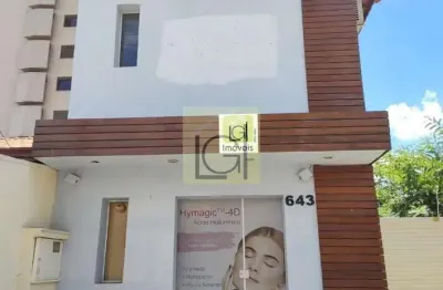 Imperdível oportunidade de investimento: casa comercial à venda na vila nova, itu-sp, 7 salas, 4 banheiros, 2 vagas, 240 m².